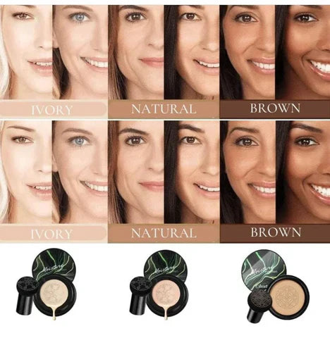 Base de Maquillaje Moisture Cushion Economic – Olauty