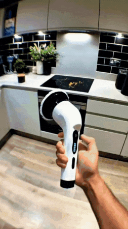 Cepillo Magic Clean Pro - 9 en 1