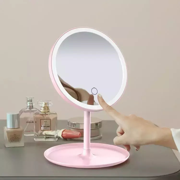 Espejo Luz LED Maquillaje LOIR™