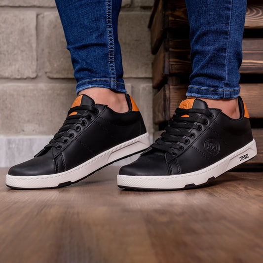 Zapato Diesel DC001 Caballero