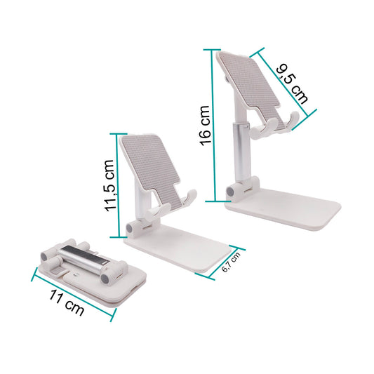 Soporte Portátil Plegable NWH1