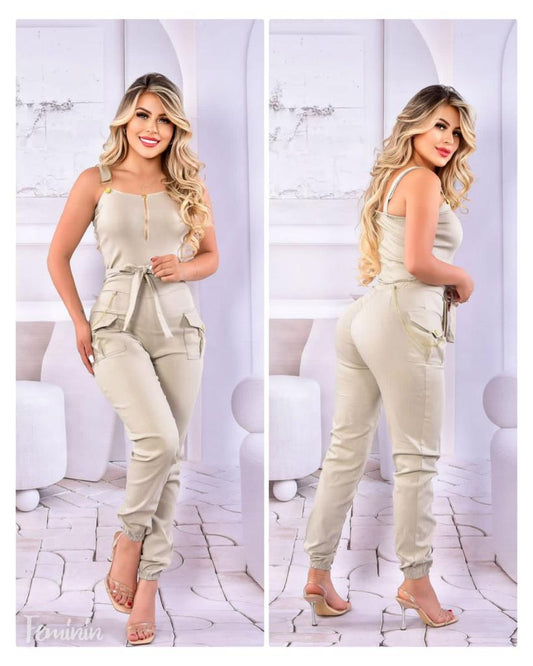 Enterizo deportivo M014