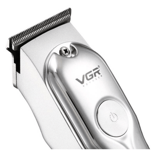 Máquina Patillera Recargable VGR V-071