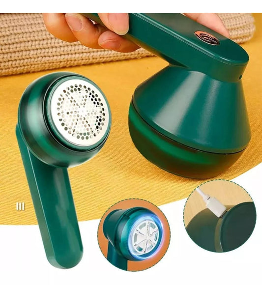 Removedor Quita Motas Eléctrico