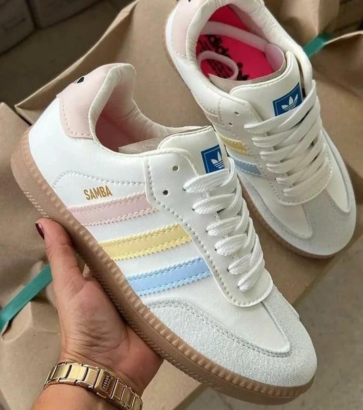 Adidas Samba