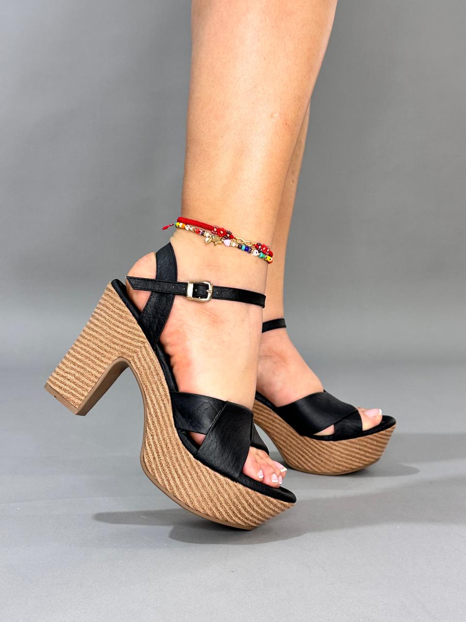 Shoes Tacon Nhora + Plantilla Confort