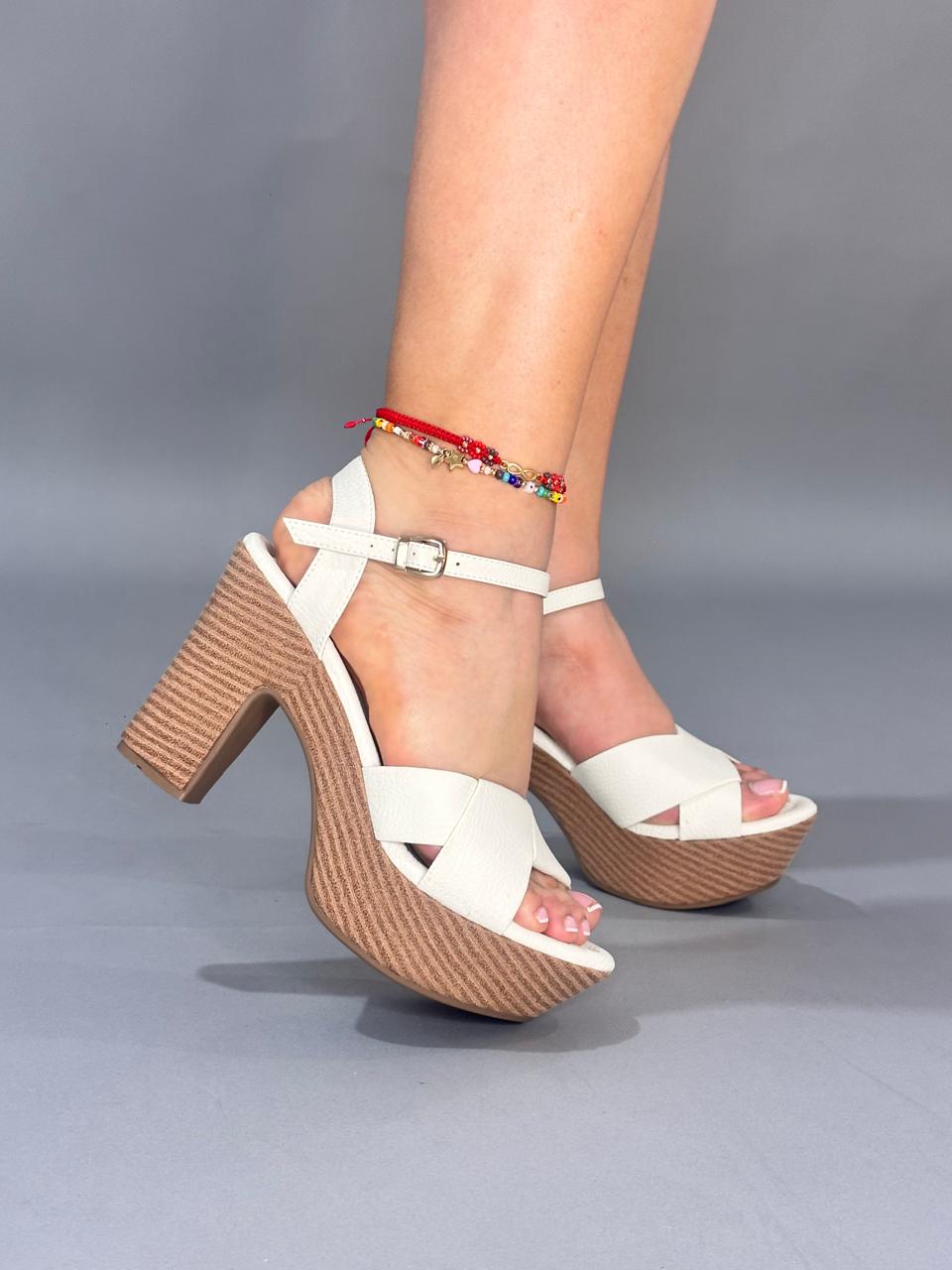 Shoes Tacon Nhora + Plantilla Confort