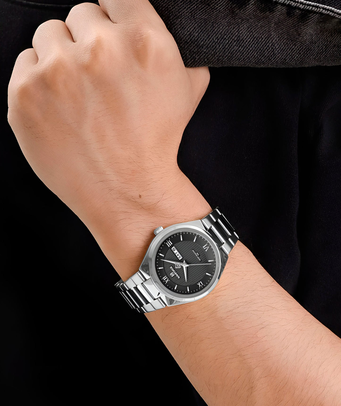 Reloj de Hombre - Naviforce NF8030