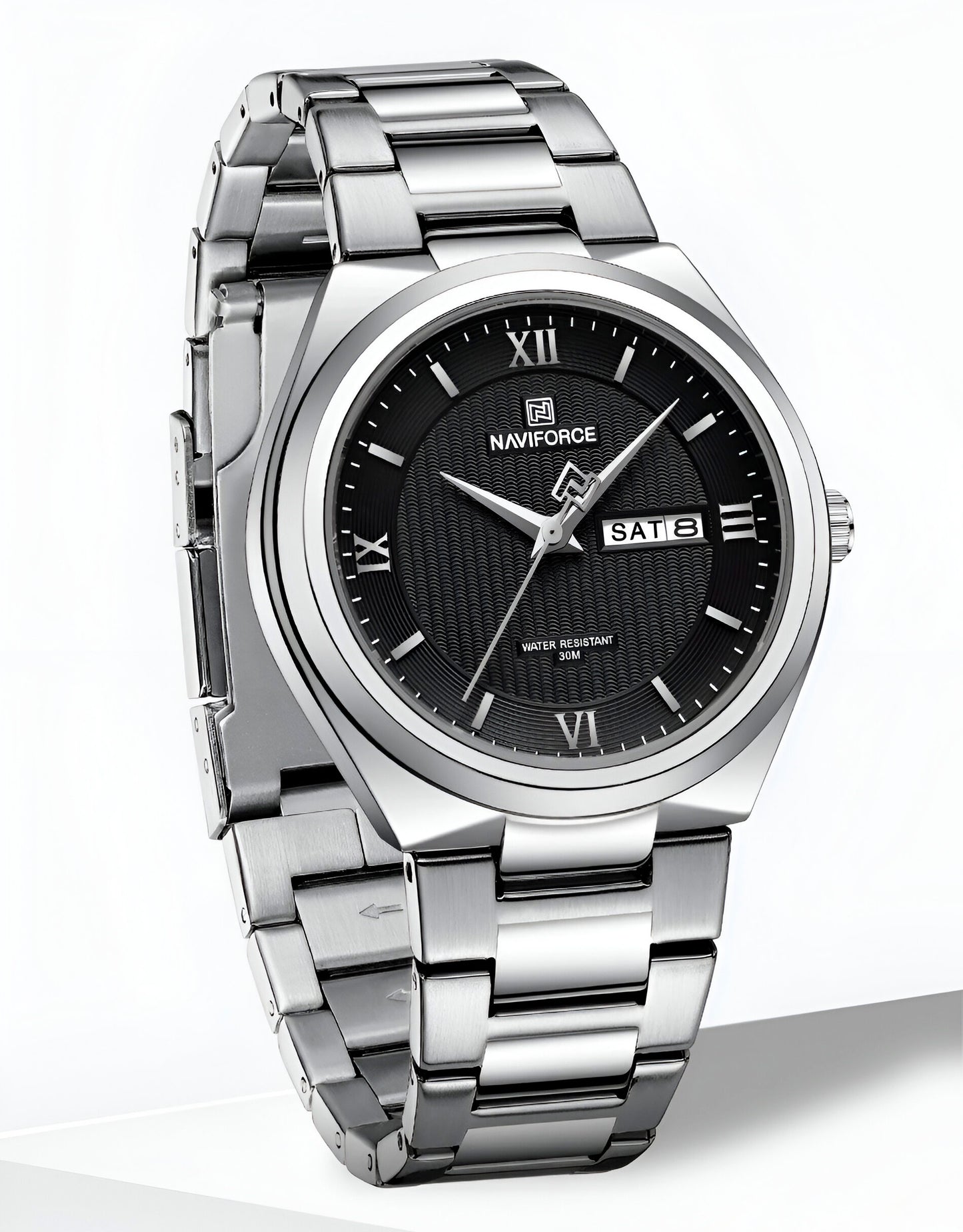 Reloj de Hombre - Naviforce NF8030