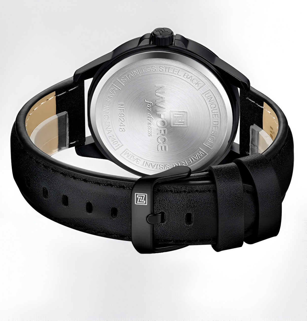 Reloj de Hombre - Naviforce NF9248L
