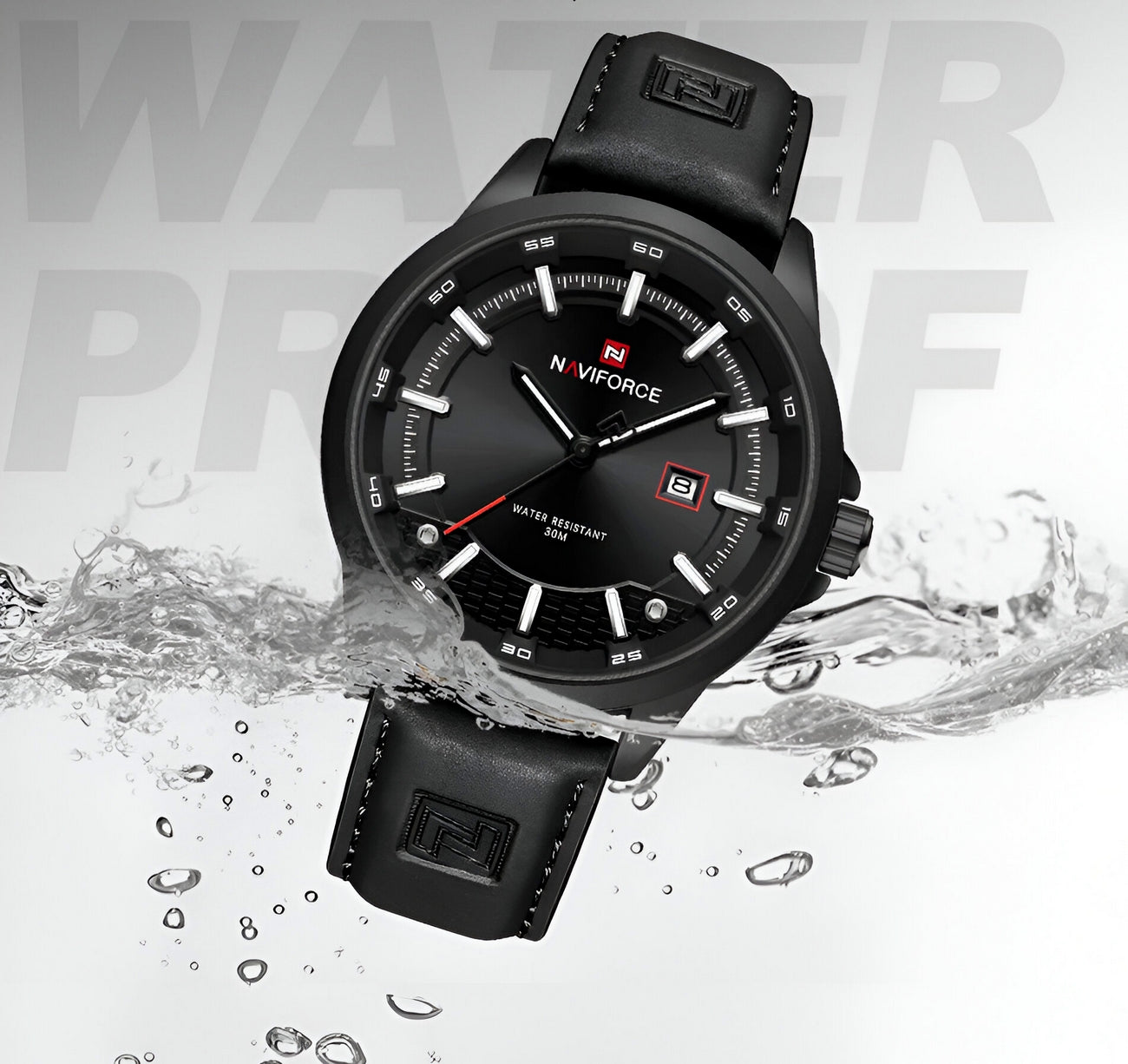 Reloj de Hombre - Naviforce NF9248L