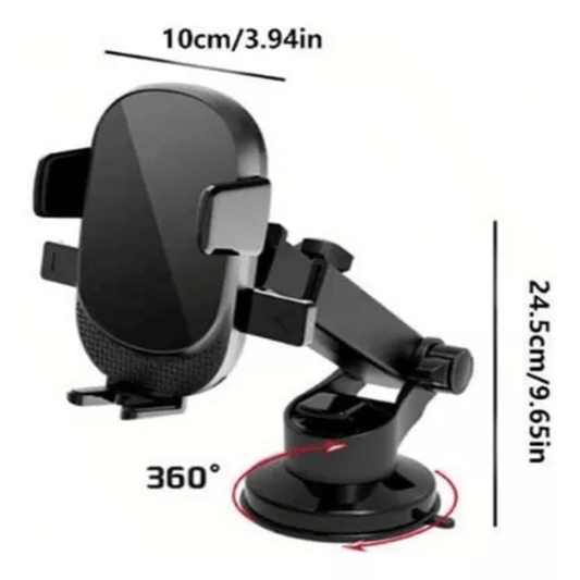 Soporte para Celular de Auto