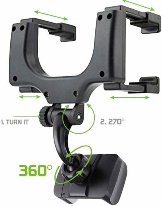 Soporte para Celular de Auto