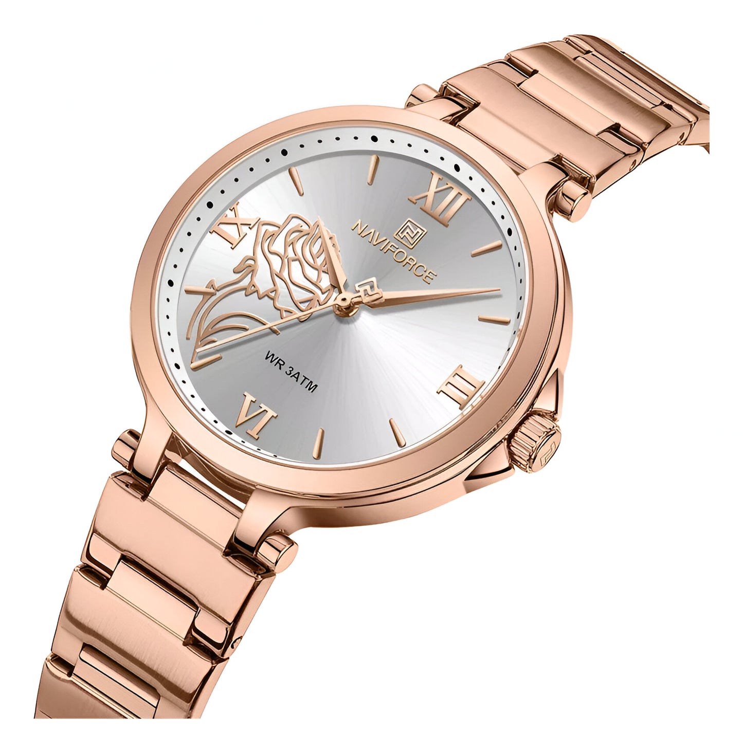 Reloj Mujer Naviforce Nf5060