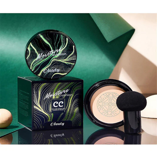 Base de Maquillaje Moisture Cushion Economic – Olauty