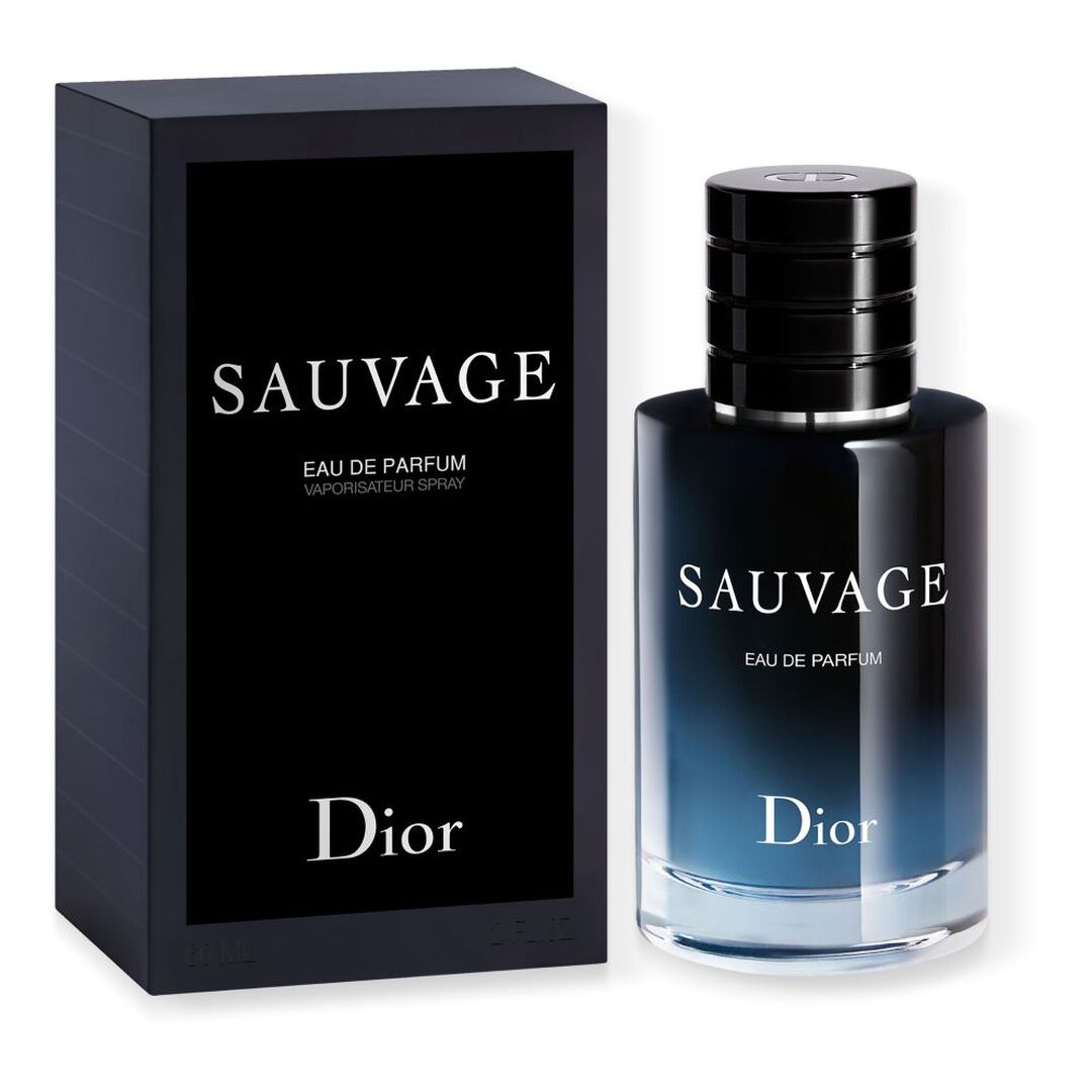 Sauvage Dior Eau de Parfum (100 ml)