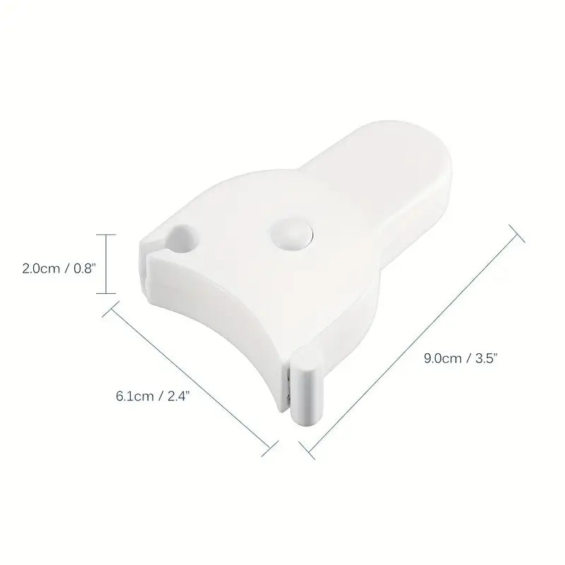 Cinta Medidora Corporal