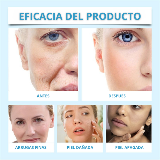 Crema Reafirmante Hoygi