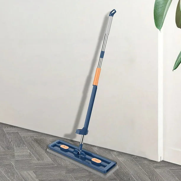 Trapero Plano 360°