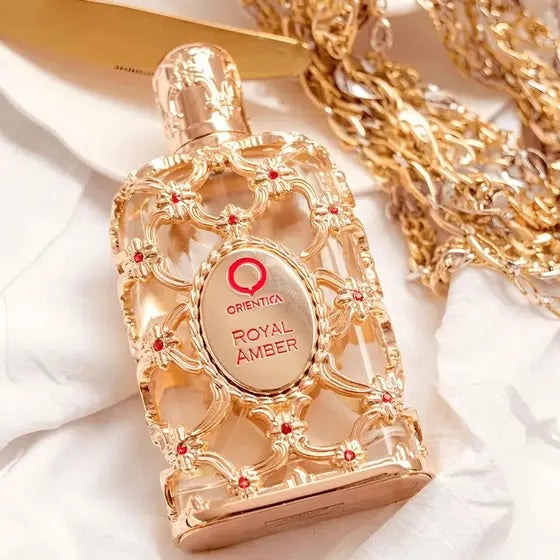 Perfume Orientica Royal Amber – 100ml