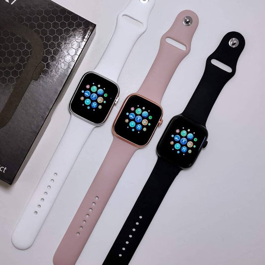 Smartwatch X7 – Reloj Inteligente