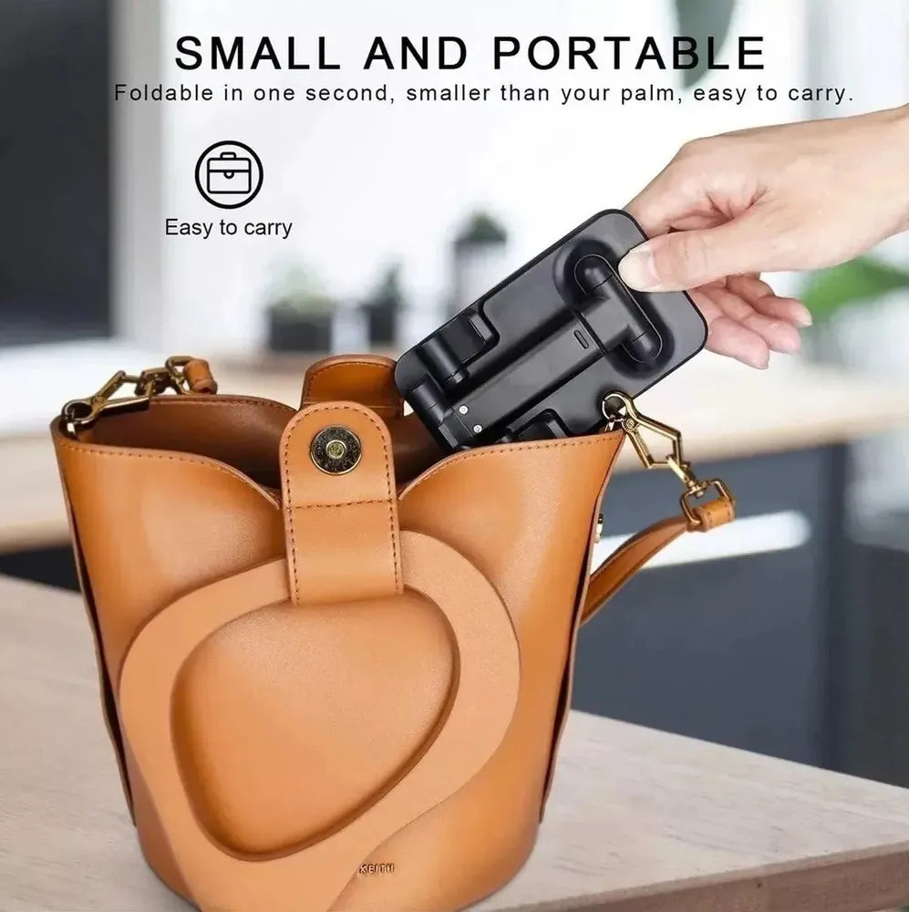 Soporte Portátil Plegable NWH1