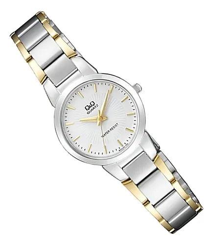 Reloj para Mujer Q&Q - QA43J401Y