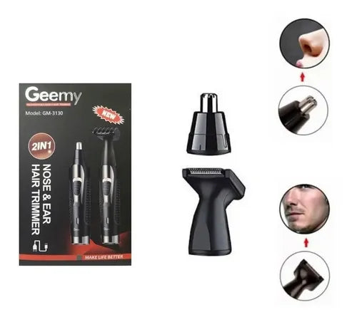 Máquina Patillera Geemy GM-3130