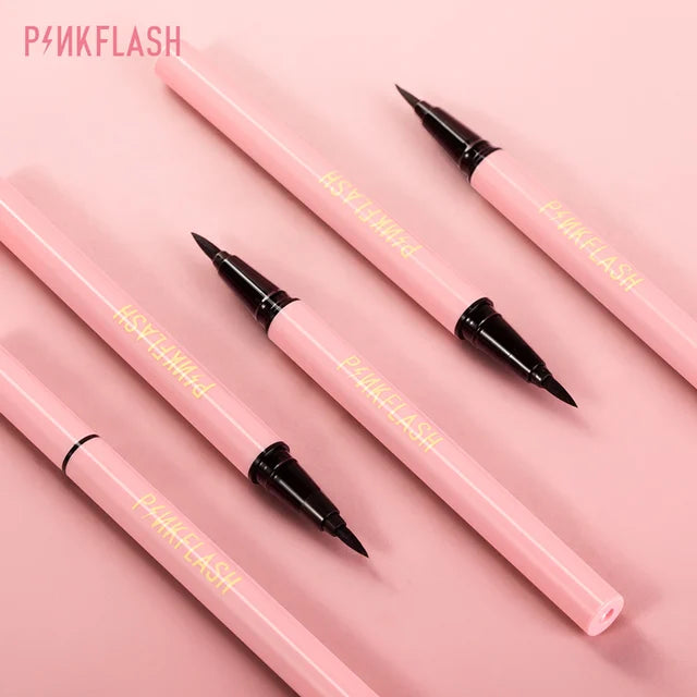 Delineador Líquido Pink Flash