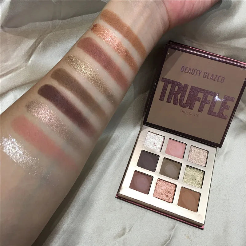 Sombra Beauty Glazed Truffle