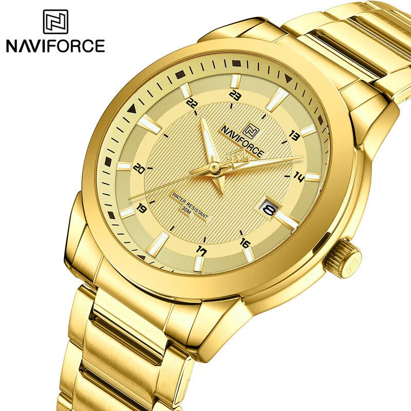 Reloj de Hombre - Naviforce NF8029