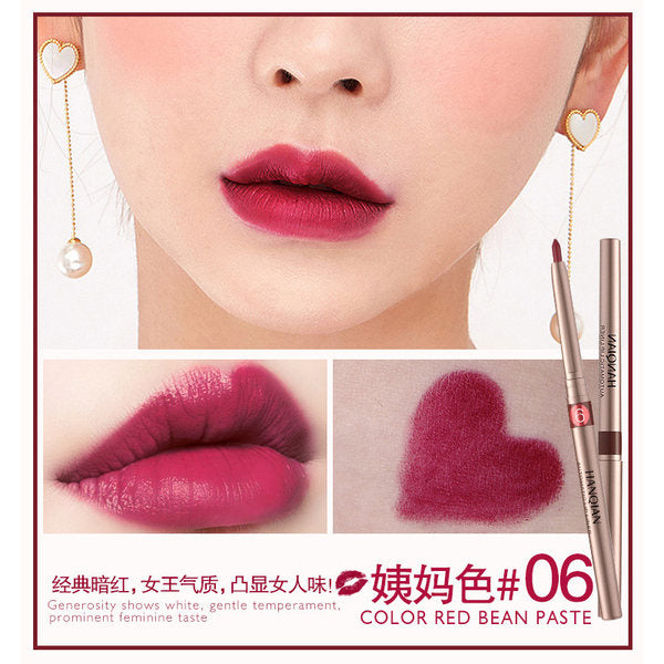 Delineador de Labios H174 - Hanqian