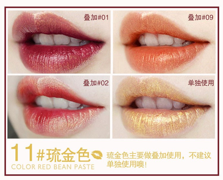 Delineador de Labios H174 - Hanqian