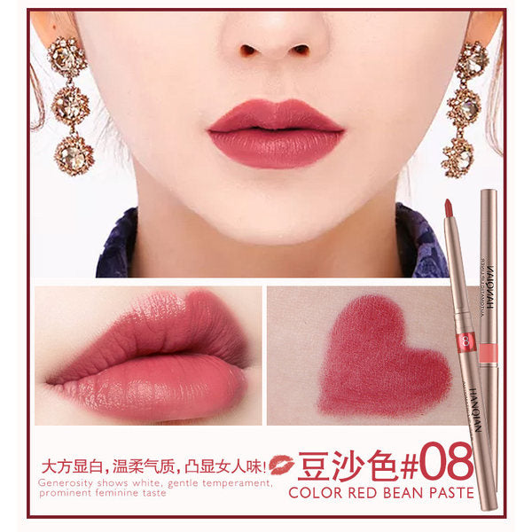 Delineador de Labios H174 - Hanqian