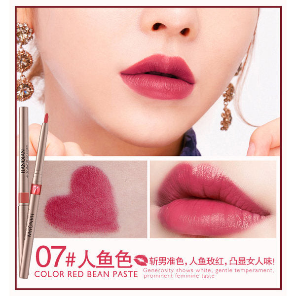 Delineador de Labios H174 - Hanqian