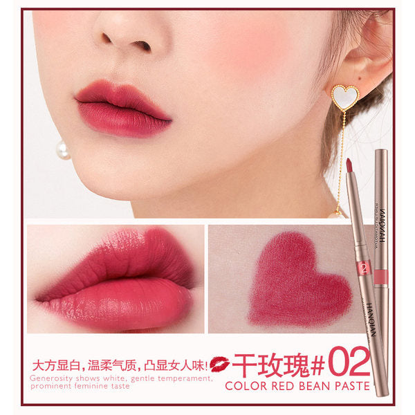 Delineador de Labios H174 - Hanqian