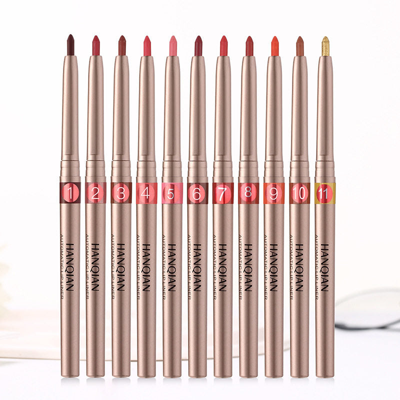 Delineador de Labios H174 - Hanqian