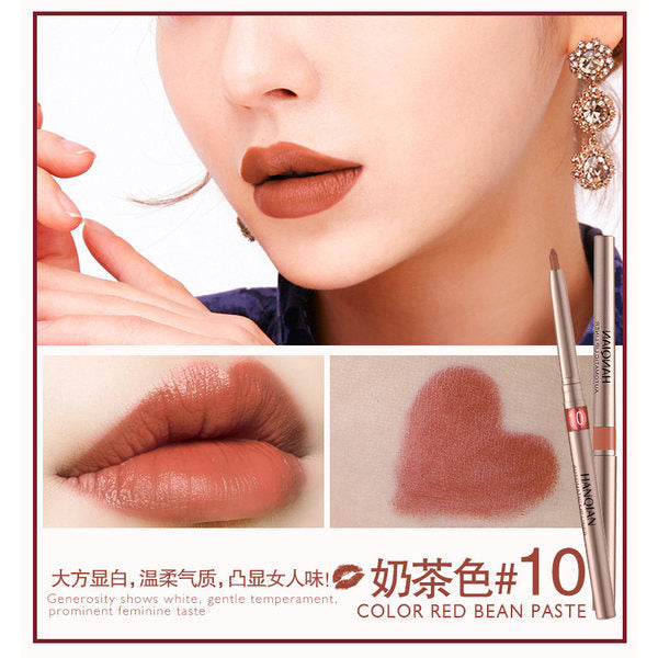 Delineador de Labios H174 - Hanqian