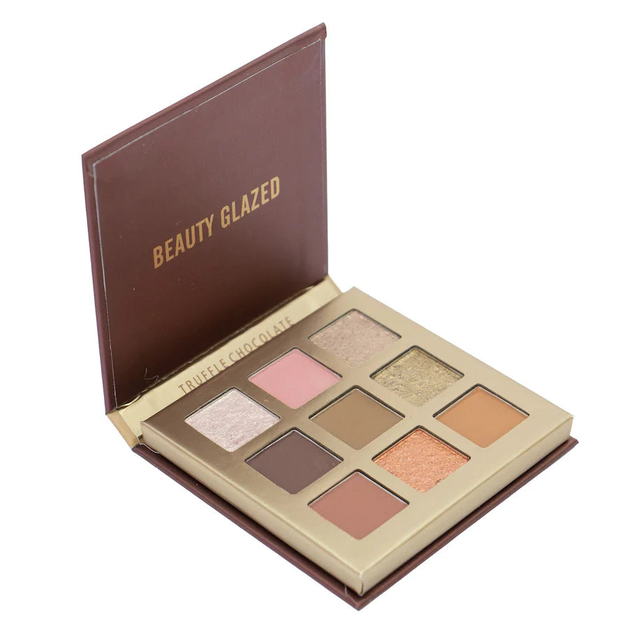 Sombra Beauty Glazed Truffle