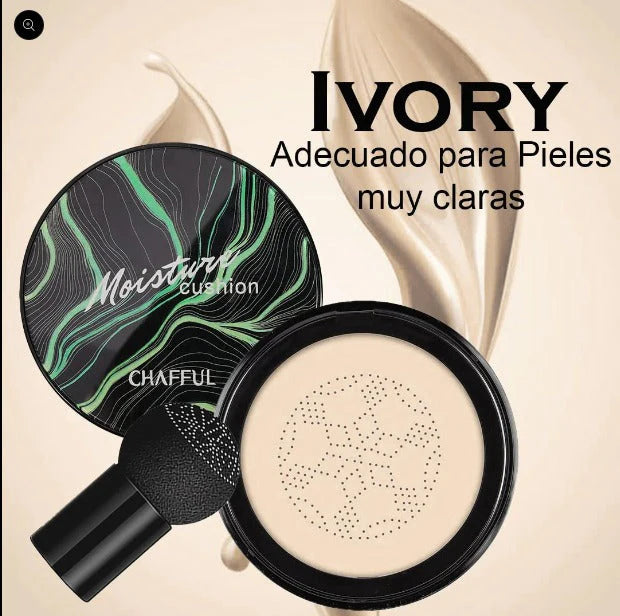 Base de Maquillaje Moisture Cushion Economic – Olauty