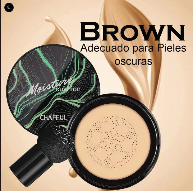 Base de Maquillaje Moisture Cushion Economic – Olauty