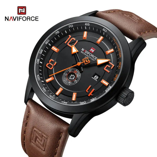 Reloj de Hombre - Naviforce NF9229