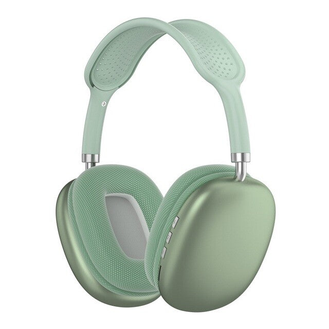 Audífonos Bluetooth P9