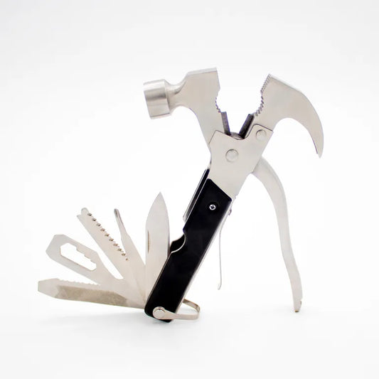 Martillo Multiusos 12 en 1