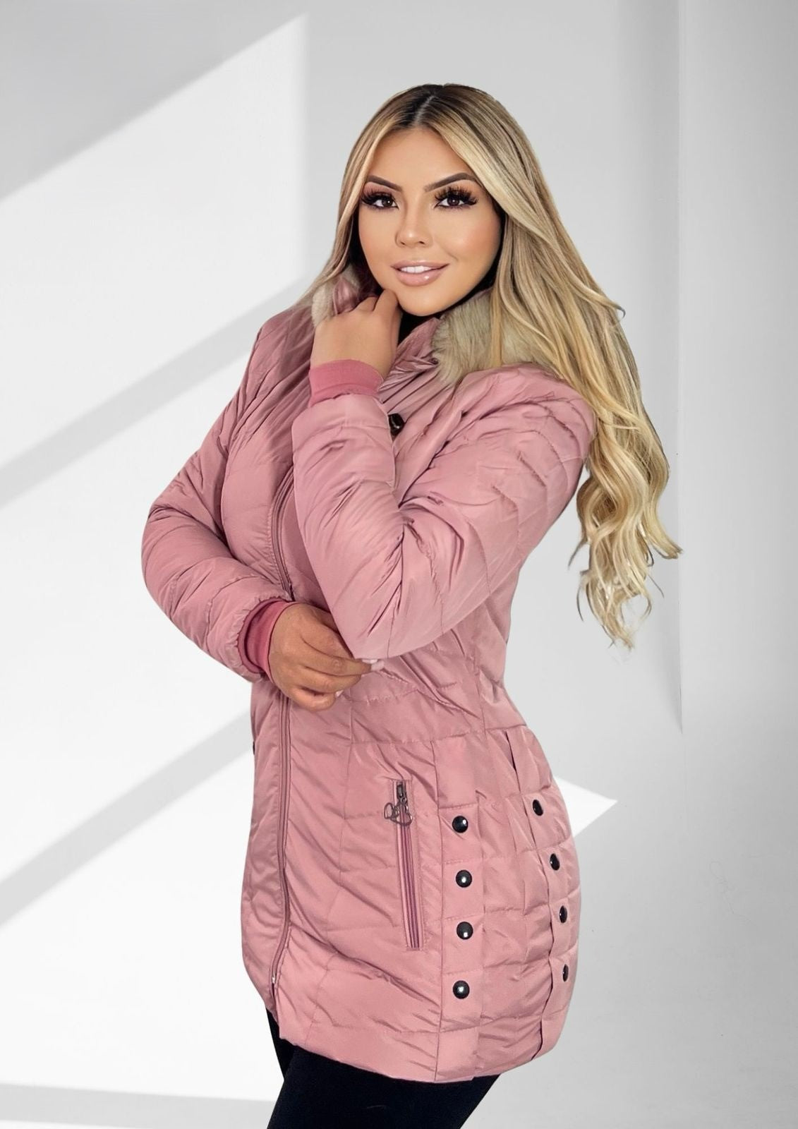 Chaqueta Gaban Florencia - 🔥 Black Friday 60% OFF 🔥