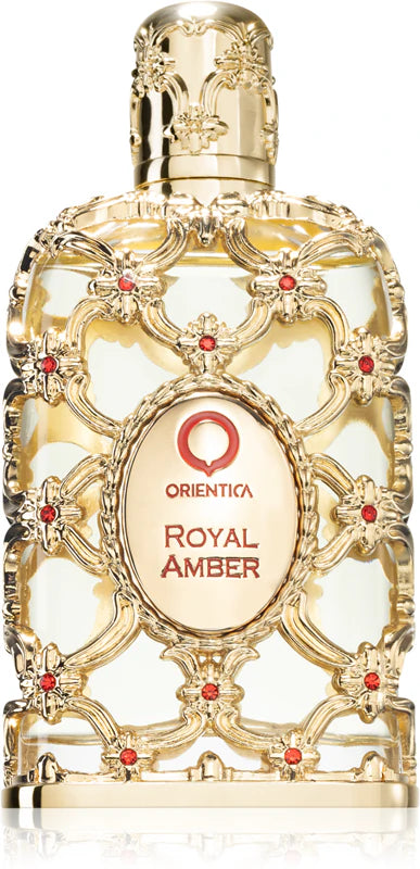 Perfume Orientica Royal Amber – 100ml