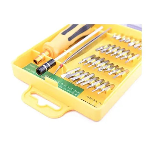KIT de Herramientas de Precisión 32 piezas