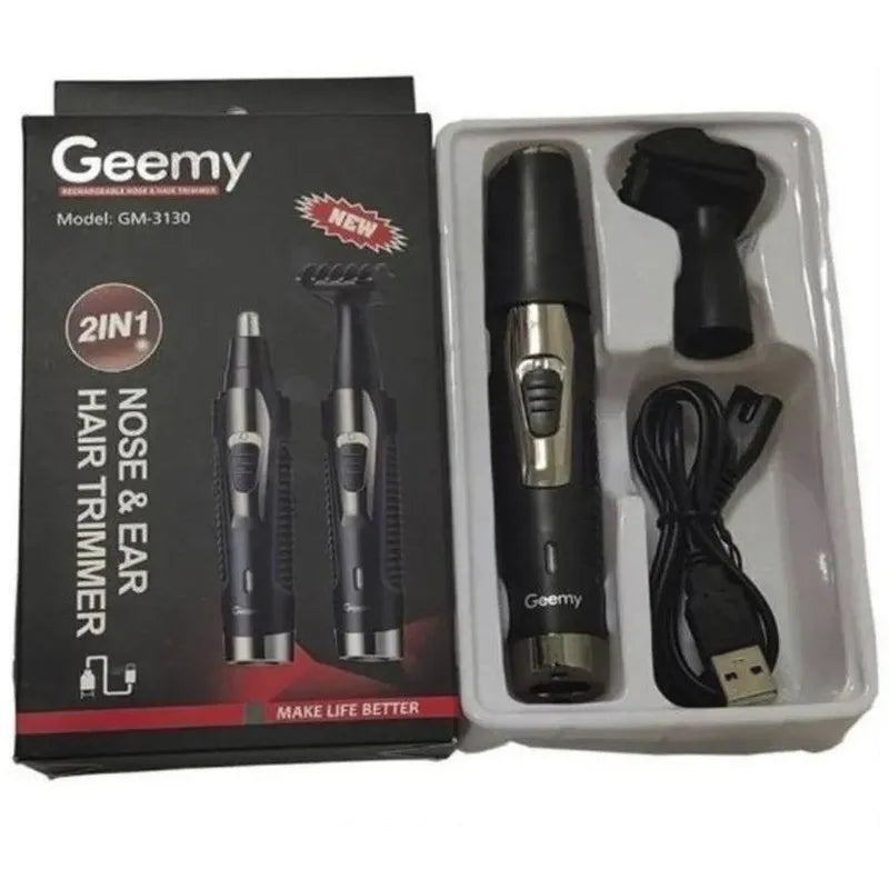 Máquina Patillera Geemy GM-3130