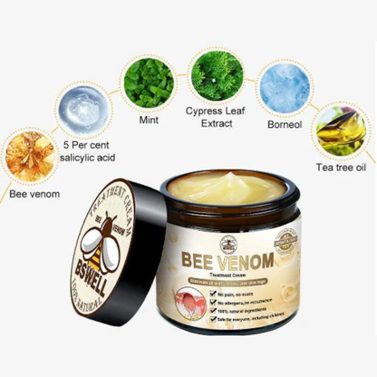 Combo Bee Venom Bswell + Botox Stock Solution