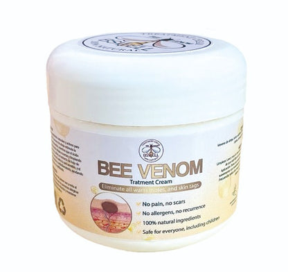 Combo Bee Venom Bswell + Botox Stock Solution